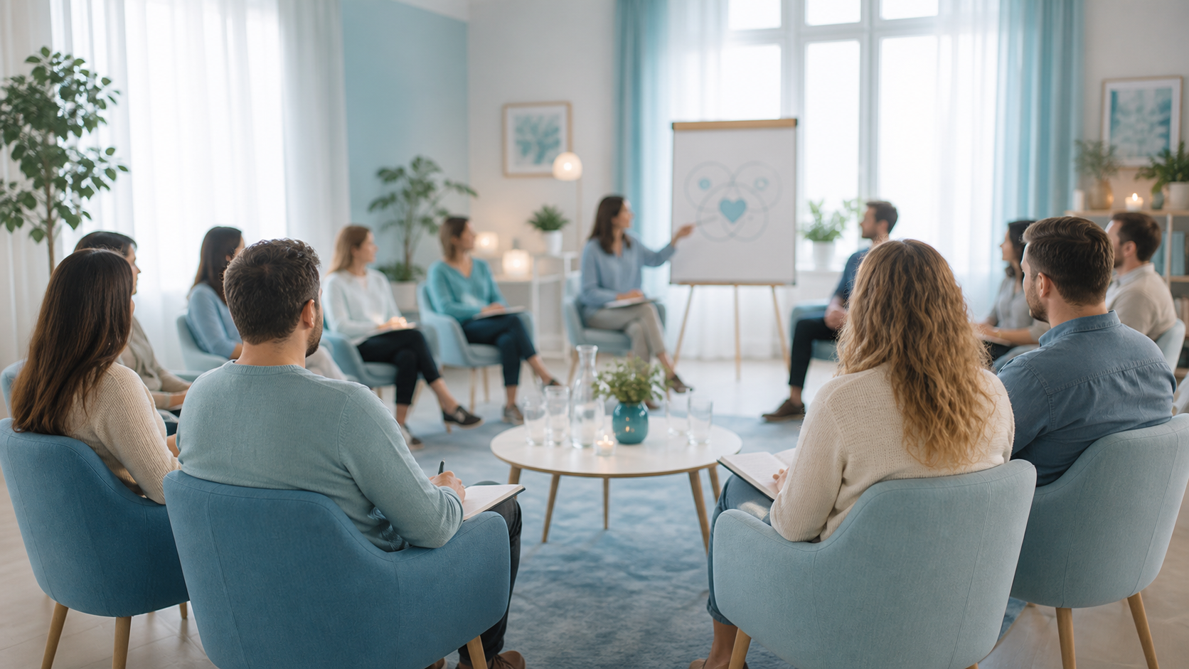Workshopuri pentru cupluri